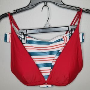 Cupshe Bikini Set Medium